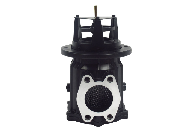 customized oil filter